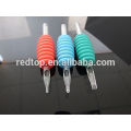 Disposable Professional tattoo Rubber Grips 25mm